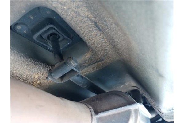 Recambio de varillas de cambio para citroen berlingo 2.0 hdi referencia OEM IAM 2414F2  