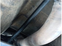 Recambio de varillas de cambio para citroen berlingo 2.0 hdi referencia OEM IAM 2414F2  