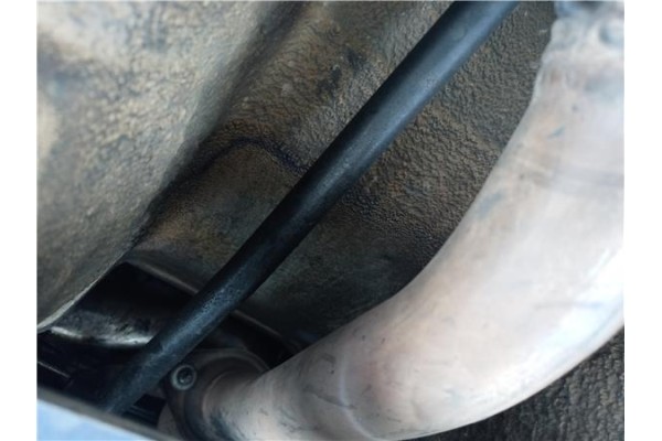 Recambio de varillas de cambio para citroen berlingo 2.0 hdi referencia OEM IAM 2414F2  