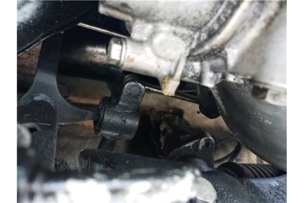 Recambio de varillas de cambio para citroen berlingo 2.0 hdi referencia OEM IAM 2414F2  