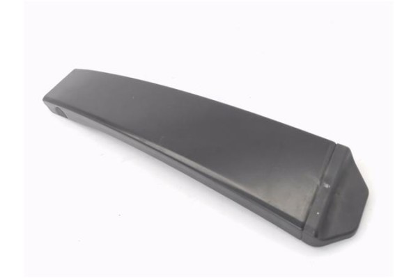 Recambio de moldura marco puerta delantero izquierda para audi a2 (8z) 1.4 referencia OEM IAM 8Z0853351A03C  