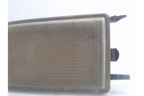 Recambio de intermitente delantero dcho para volkswagen golf iii (1h1) referencia OEM IAM   