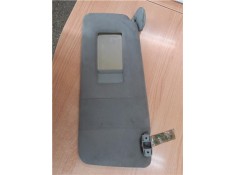Recambio de parasol izquierdo para bmw serie 5 berlina (e39)(1995) 2.0 520d [2,0 ltr. - 100 kw 16v diesel cat] referencia OEM IA