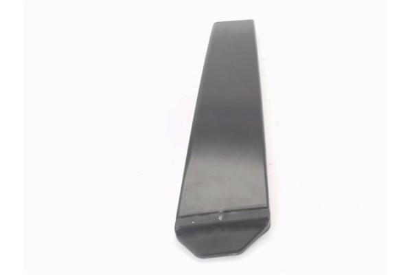 Recambio de moldura marco puerta delantero izquierda para audi a2 (8z) 1.4 referencia OEM IAM 8Z0853351A03C  