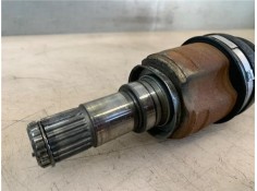 Recambio de palier delantero izquierdo para mitsubishi space star (a00) 1.2 motion referencia OEM IAM 3815A427  