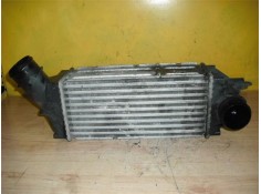 Recambio de intercooler para peugeot 307 break / sw (s1) 1.6 hdi 110 referencia OEM IAM 9646694680 874824K 
