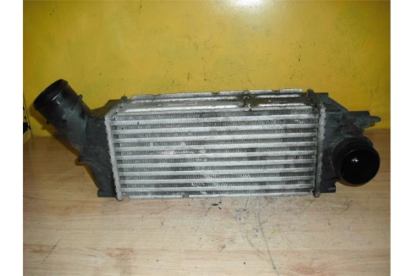 Recambio de electroventilador para opel zafira a (1999) 1.8 16v referencia OEM IAM   