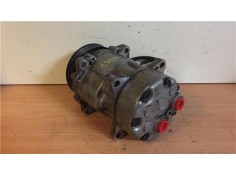 Recambio de compresor aire acond. para nissan pickup (d22) 2.5 di referencia OEM IAM 7279806960 SD7V16 1106F 
