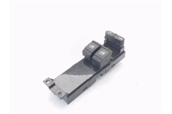 Recambio de mando elevalunas delantero izquierdo para volkswagen golf iv berlina (1j1) 1.6 referencia OEM IAM   