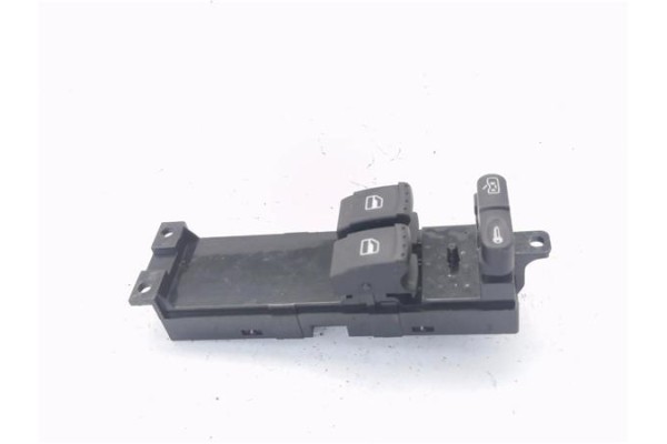 Recambio de mando elevalunas delantero izquierdo para volkswagen golf iv berlina (1j1) 1.6 referencia OEM IAM   