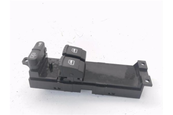 Recambio de mando elevalunas delantero izquierdo para volkswagen golf iv berlina (1j1) 1.6 referencia OEM IAM   