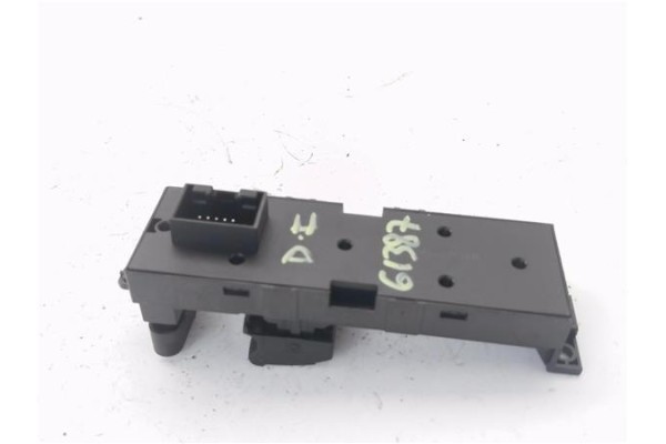Recambio de mando elevalunas delantero izquierdo para volkswagen golf iv berlina (1j1) 1.6 referencia OEM IAM   