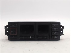 Recambio de mandos climatizador para audi a3 (8l) referencia OEM IAM (8L0820043B) (5HB007608-00) 