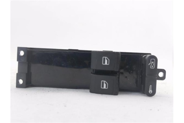 Recambio de mando elevalunas delantero izquierdo para volkswagen golf iv berlina (1j1) 1.6 referencia OEM IAM   