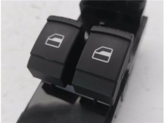 Recambio de mando elevalunas delantero izquierdo para volkswagen golf iv berlina (1j1) 1.6 referencia OEM IAM   