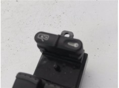 Recambio de mando elevalunas delantero izquierdo para volkswagen golf iv berlina (1j1) 1.6 referencia OEM IAM   