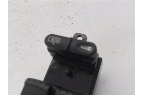 Recambio de mando elevalunas delantero izquierdo para volkswagen golf iv berlina (1j1) 1.6 referencia OEM IAM   