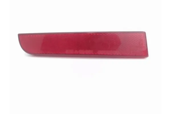 Recambio de reflectante paragolpes trasero para mitsubishi asx (ga0w) 1.6 challenge 2wd referencia OEM IAM 1197229L  
