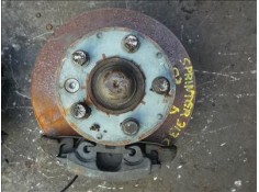 Recambio de mangueta delantero derecha para mercedes-benz sprinter 3-t furgón (903) 313 cdi referencia OEM IAM   
