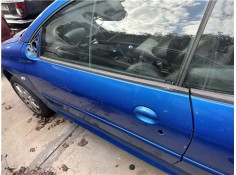 Recambio de puerta delantero izquierda para peugeot 206 cc cabrio-coupé 1.6 16v referencia OEM IAM 9002P3  