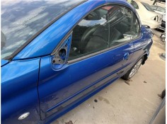 Recambio de puerta delantero izquierda para peugeot 206 cc cabrio-coupé 1.6 16v referencia OEM IAM 9002P3  