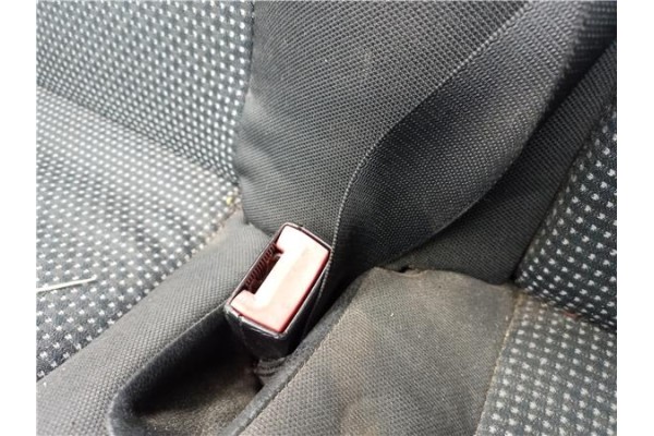 Recambio de anclaje cinturon delantero derecho para mercedes-benz vito / mixto furgón (w639) 113 cdi referencia OEM IAM   