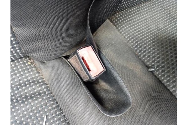 Recambio de anclaje cinturon delantero derecho para mercedes-benz vito / mixto furgón (w639) 113 cdi referencia OEM IAM   