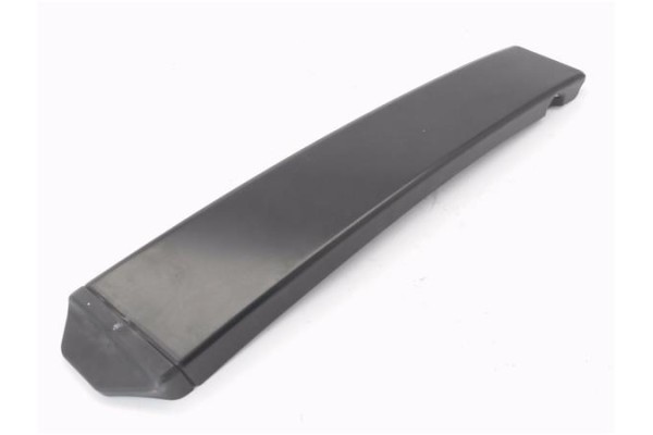 Recambio de moldura marco puerta delantero izquierda para audi a2 (8z) 1.4 referencia OEM IAM 8Z0853351A03C  