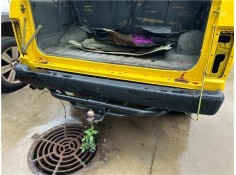 Recambio de enganche remolque para nissan patrol (k/w260) 2.8 d referencia OEM IAM   
