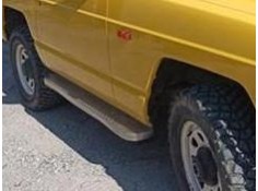 Recambio de estribo para nissan patrol (k/w260) 2.8 d referencia OEM IAM   