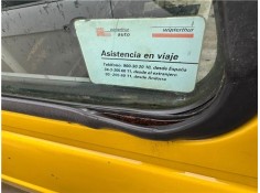 Recambio de techo para nissan patrol (k/w260) 2.8 d referencia OEM IAM   