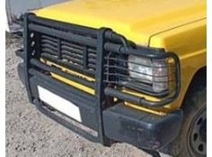 Recambio de defensa para nissan patrol (k/w260) 2.8 d referencia OEM IAM   