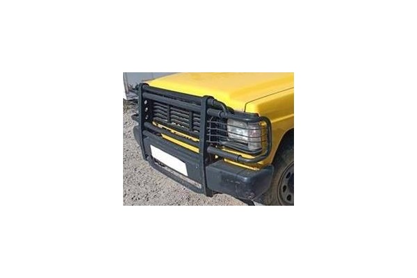 Recambio de defensa para nissan patrol (k/w260) 2.8 d referencia OEM IAM   