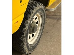 Recambio de llanta para nissan patrol (k/w260) 2.8 d referencia OEM IAM   