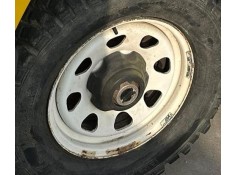 Recambio de llanta para nissan patrol (k/w260) 2.8 d referencia OEM IAM   