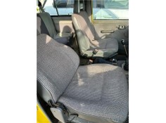 Recambio de juego asientos para nissan patrol (k/w260) 2.8 d referencia OEM IAM   