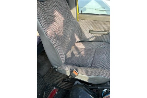 Recambio de juego asientos para nissan patrol (k/w260) 2.8 d referencia OEM IAM   