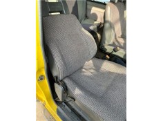Recambio de juego asientos para nissan patrol (k/w260) 2.8 d referencia OEM IAM   