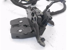 Recambio de cierre electromagnetico porton para opel mokka 1.7 excellence referencia OEM IAM 13587640 688328731 