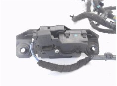 Recambio de cierre electromagnetico porton para opel mokka 1.7 excellence referencia OEM IAM 13587640 688328731 
