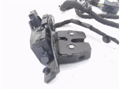 Recambio de cierre electromagnetico porton para opel mokka 1.7 excellence referencia OEM IAM 13587640 688328731 