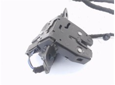 Recambio de cierre electromagnetico porton para opel mokka 1.7 excellence referencia OEM IAM 13587640 688328731 