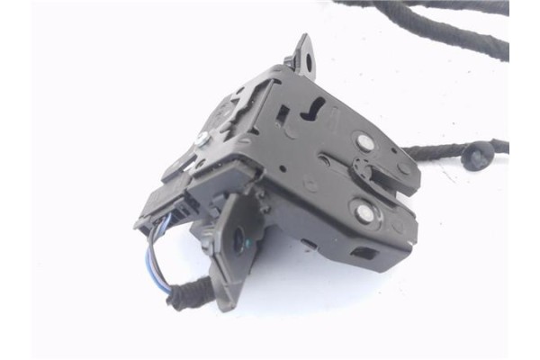 Recambio de cierre electromagnetico porton para opel mokka 1.7 excellence referencia OEM IAM 13587640 688328731 