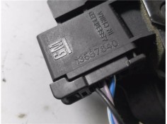Recambio de cierre electromagnetico porton para opel mokka 1.7 excellence referencia OEM IAM 13587640 688328731 