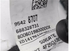 Recambio de cierre electromagnetico porton para opel mokka 1.7 excellence referencia OEM IAM 13587640 688328731 