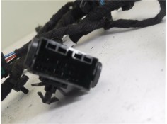 Recambio de cierre electromagnetico porton para opel mokka 1.7 excellence referencia OEM IAM 13587640 688328731 