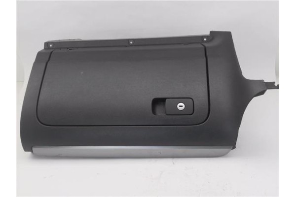 Recambio de guantera salpicadero para volkswagen golf vi (5k1) 1.4 advance referencia OEM IAM 1K1857290E 1355D300466 