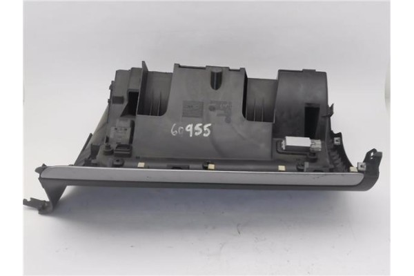 Recambio de guantera salpicadero para volkswagen golf vi (5k1) 1.4 advance referencia OEM IAM 1K1857290E 1355D300466 