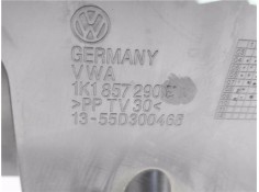 Recambio de guantera salpicadero para volkswagen golf vi (5k1) 1.4 advance referencia OEM IAM 1K1857290E 1355D300466 