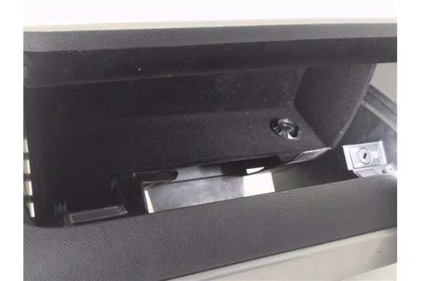 Recambio de guantera salpicadero para volkswagen golf vi (5k1) 1.4 advance referencia OEM IAM 1K1857290E 1355D300466 